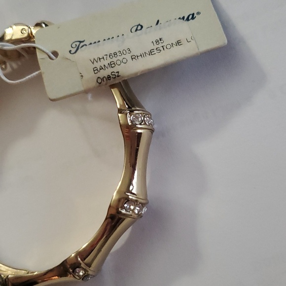 Tommy bahama Rhinestone Bracelet - Picture 3 of 5